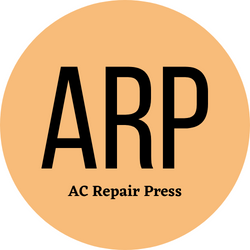 AC Repair Press