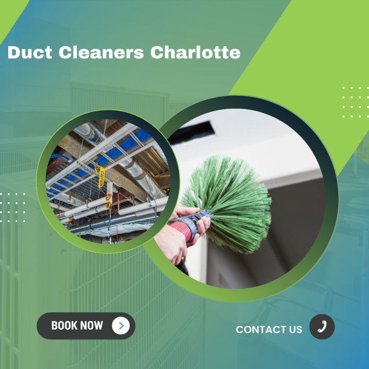 Can I clean my own HVAC ducts?